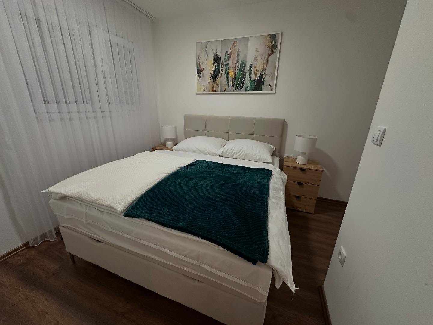 Apartman 4 Pale Srpskih Ratnika